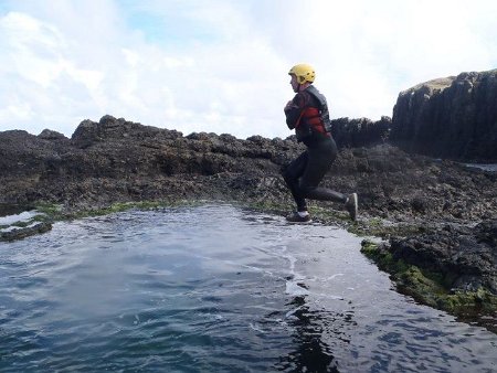 2012-04-21 Tombstoning (Tuck)